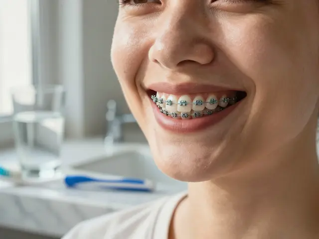 Jak keramické rovnátka přispívají k celkovému zdraví