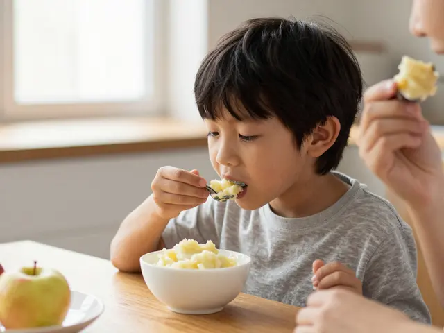 Jak se naučit jíst s rovnátky: praktický průvodce pro děti i dospělé
