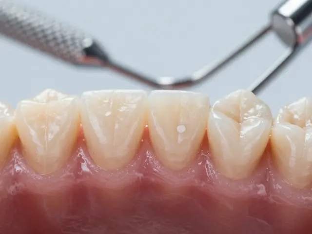 Jak se postavit počínajícímu zubnímu kazu: Praktické rady