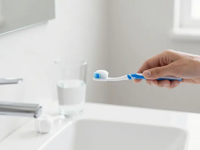 Jak si zlepšit zuby: praktické kroky pro zdravější a pěknější úsměv