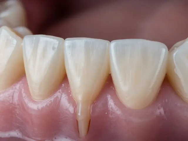 Kolik kořenů má třenový zub? Všechno, co potřebujete vědět o anatomy třenového zubu