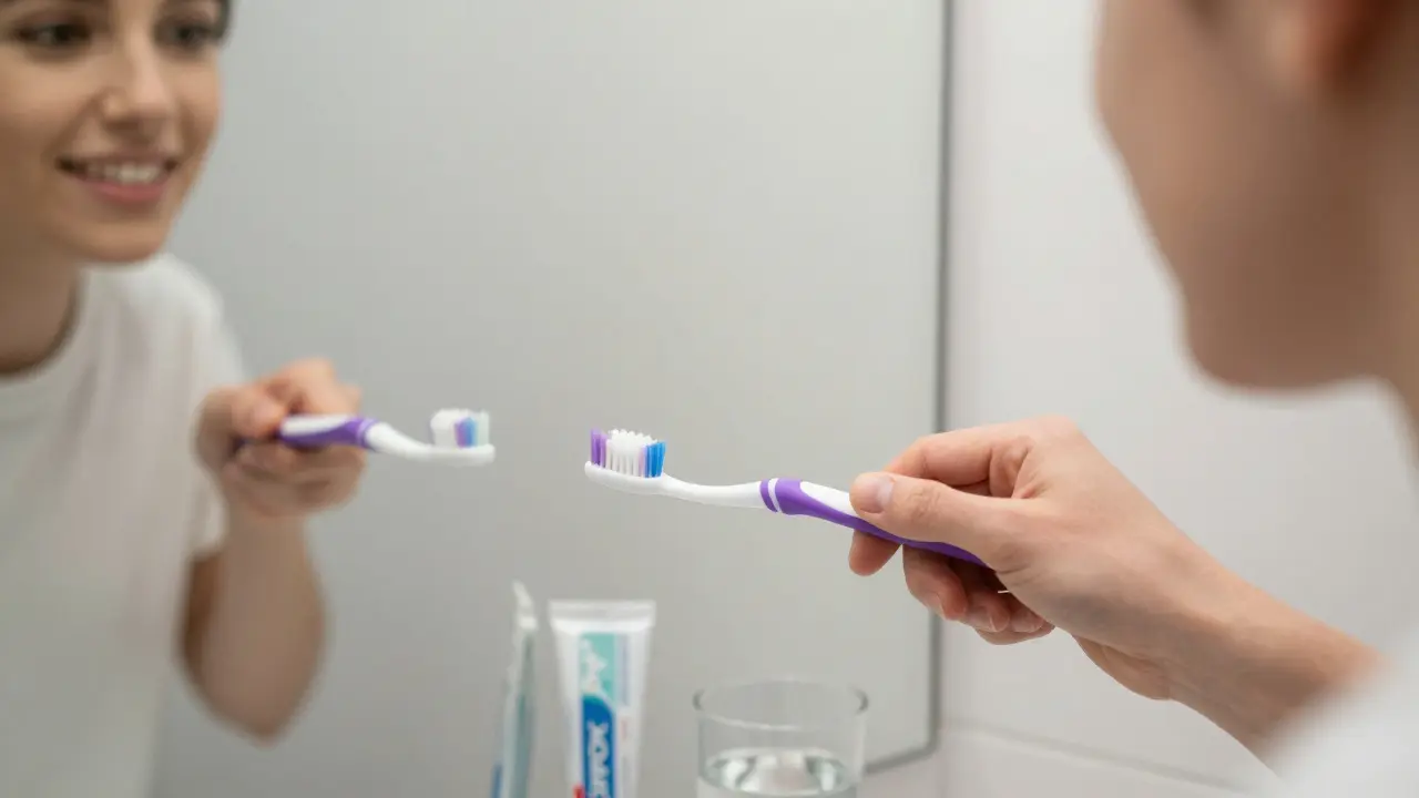 10 důvodů, proč si zamilujete Curaprox kartáčky