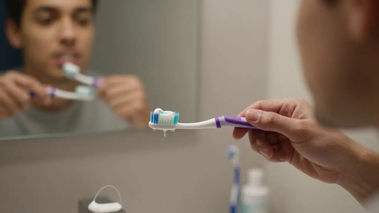 Jak často se mají čistit zuby: správný počet a technika čištění