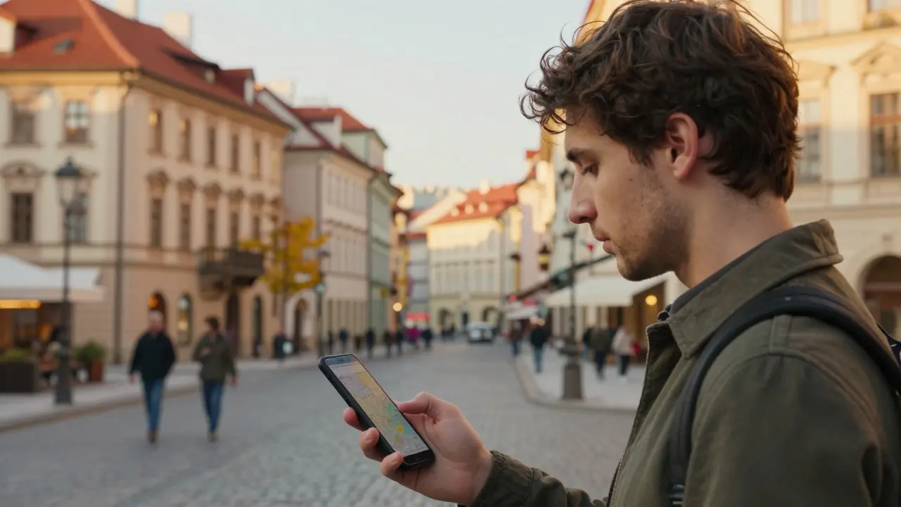 Jak najít zubní ordinaci v Praze, která přijímá nové pacienty