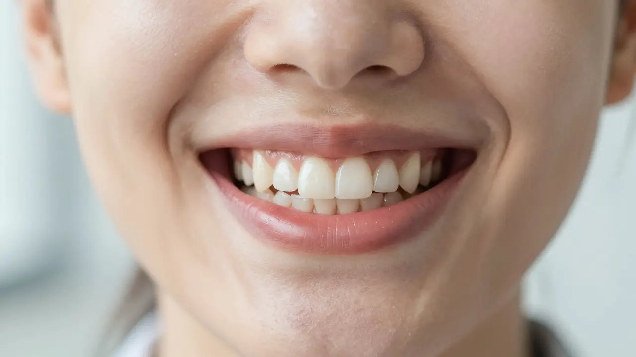 Jak předkus ovlivňuje vaše zdraví? Vše, co potřebujete vědět