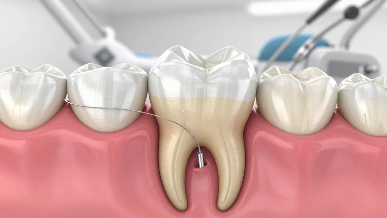 Na co jsou kořenové vlásky? Vše, co potřebujete vědět o keramických onlay