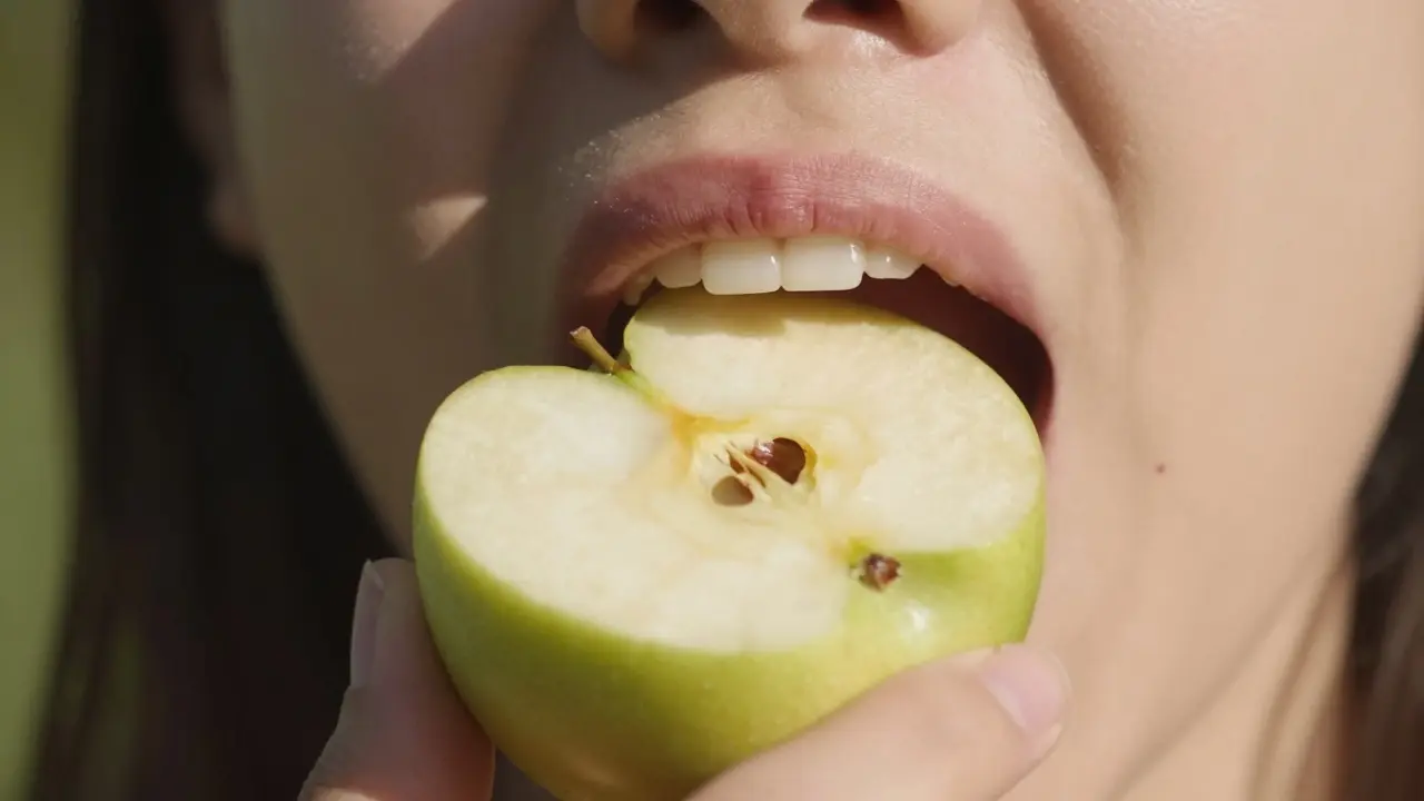 Názvy jednotlivých zubů a jejich význam pro každodenní život