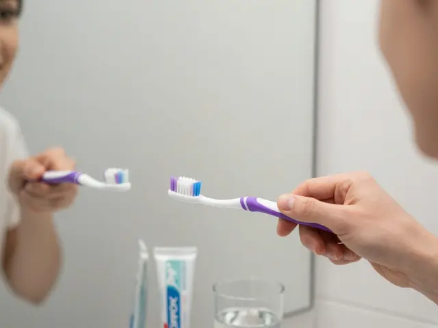 10 důvodů, proč si zamilujete Curaprox kartáčky