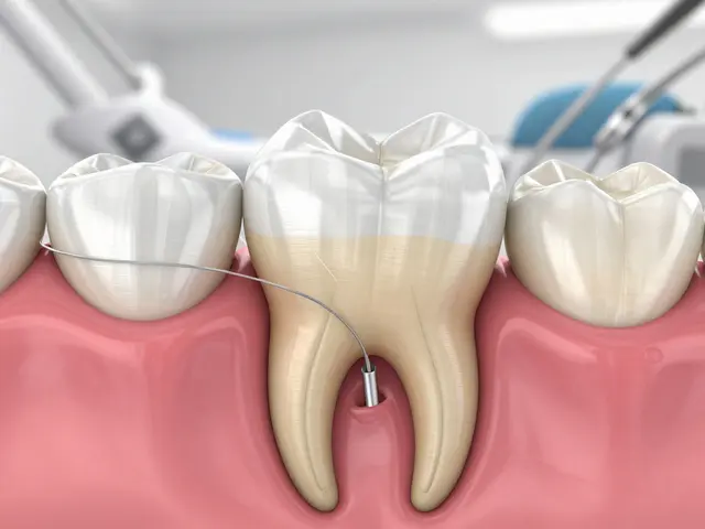 Na co jsou kořenové vlásky? Vše, co potřebujete vědět o keramických onlay