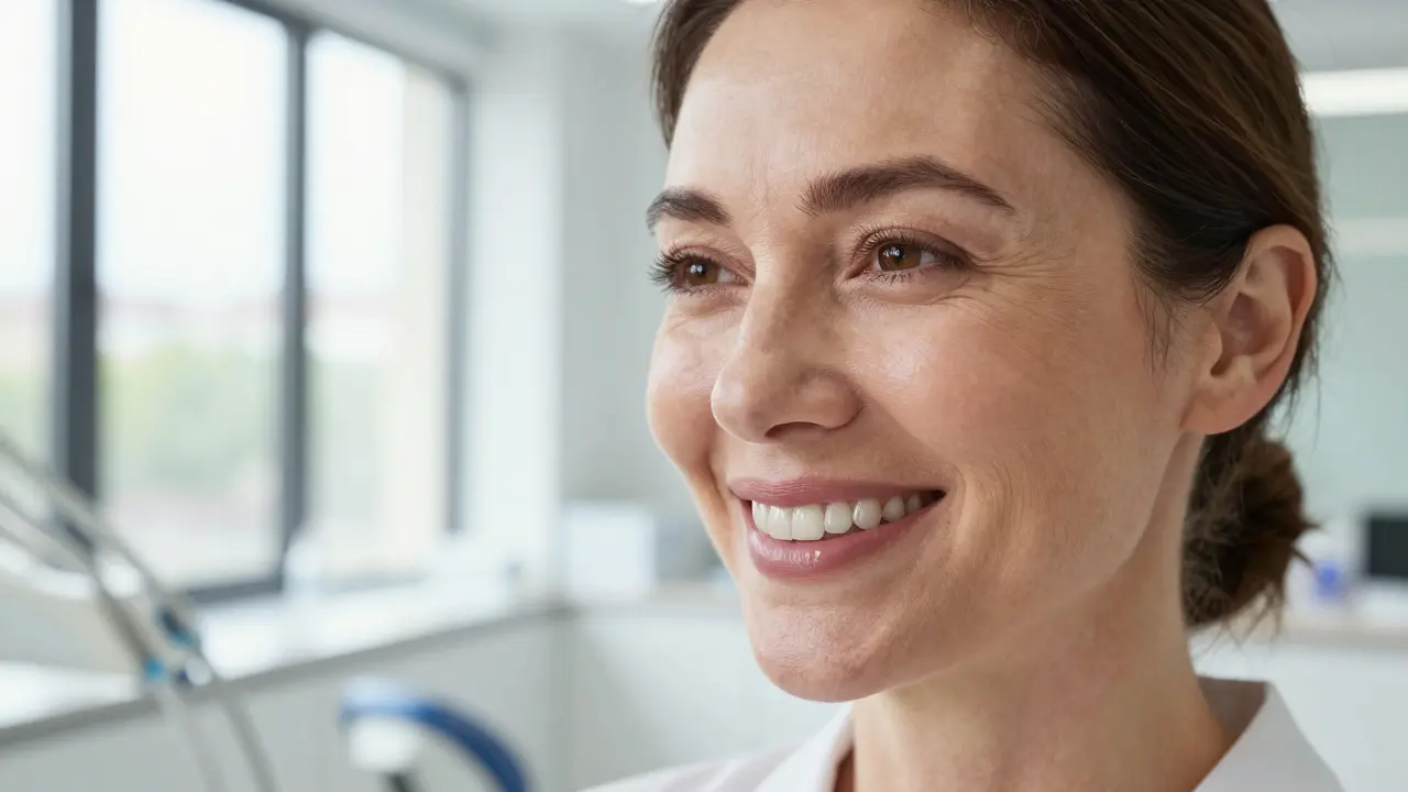 Jak dlouho vydrží zubní fazety Corega? Vše, co potřebujete vědět