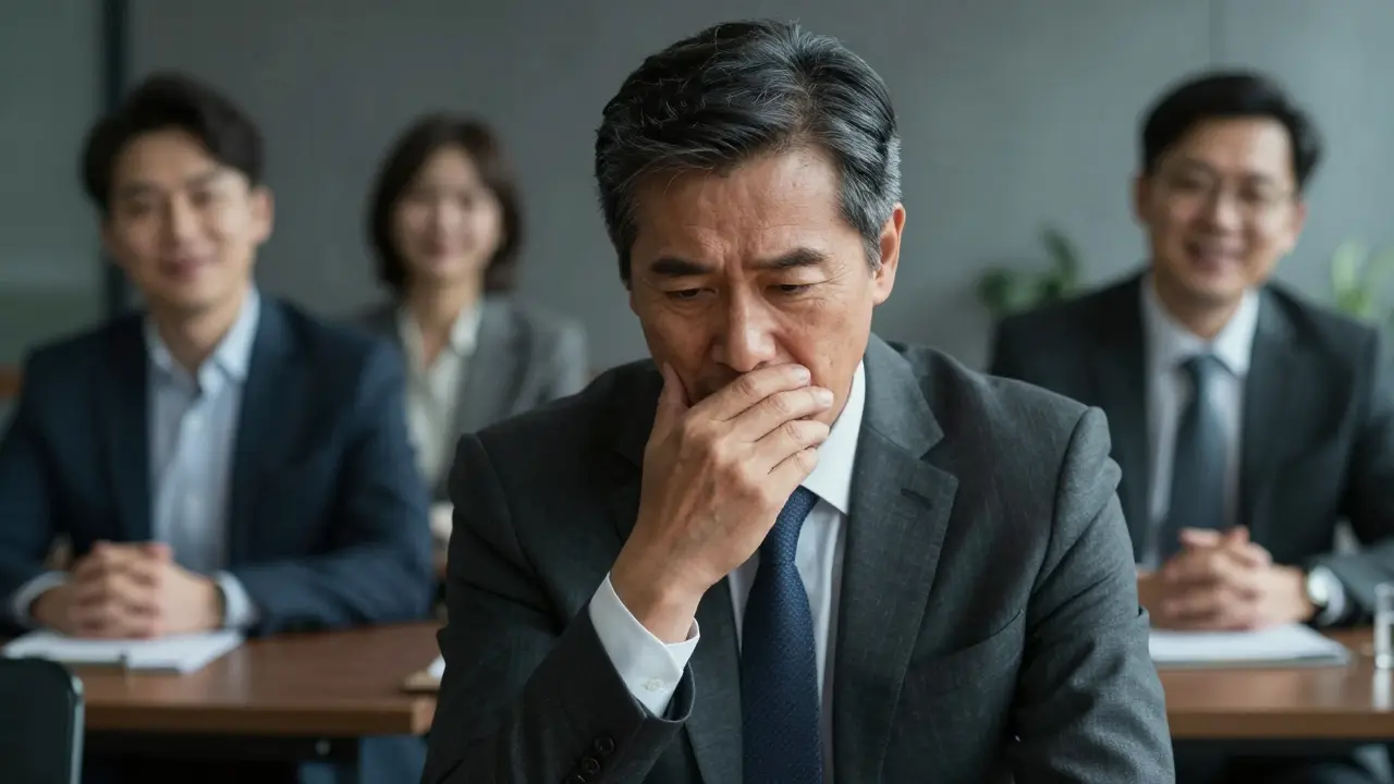 Jak tetracyklinové zuby ovlivňují vaši kariéru