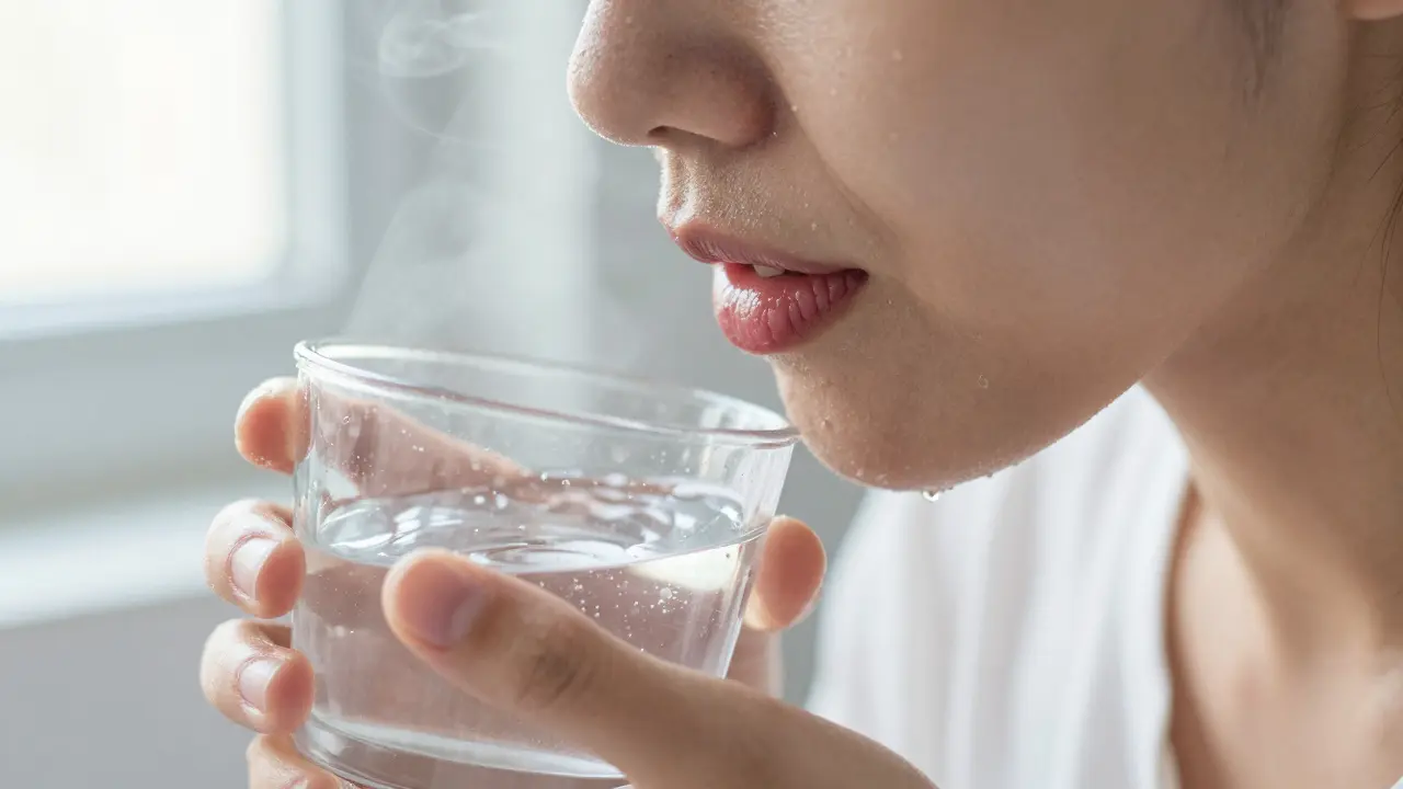 Jak zmírnit bolest předních zubů doma: 5 jednoduchých kroků