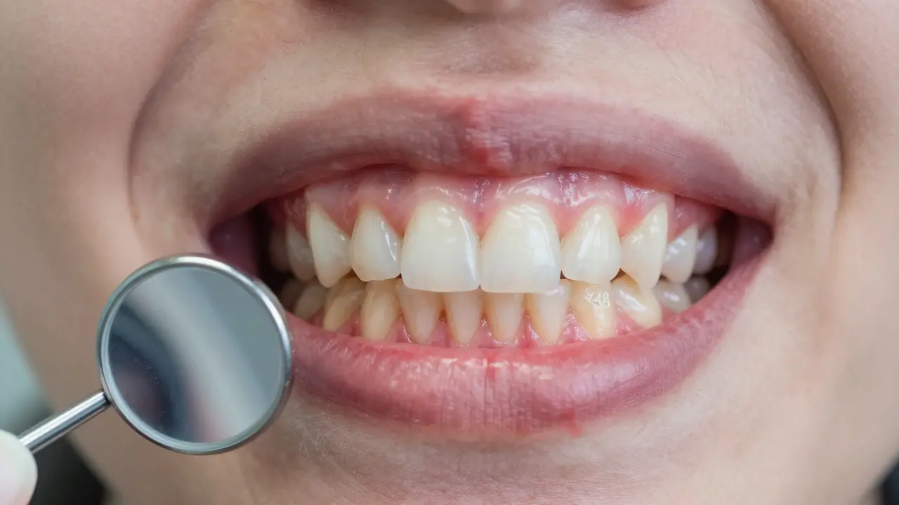 Kde je zub 48? Všechno, co potřebujete vědět o posledním zubu