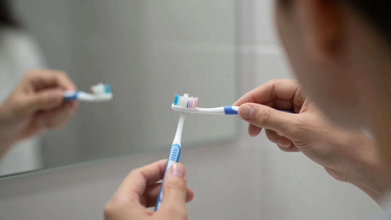 Pravda o mezizubních kartáčcích: Proč je skutečně potřebujete a jak je používat správně