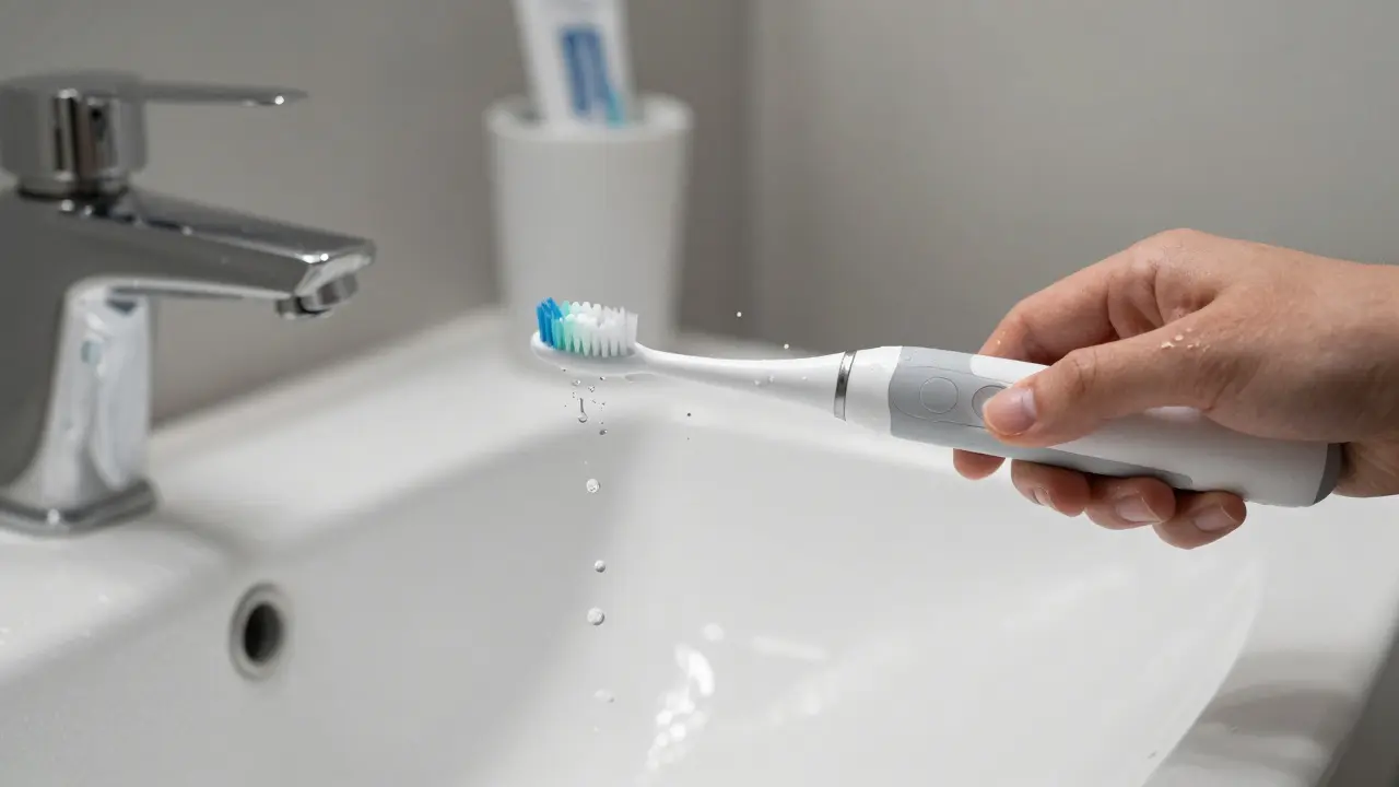 Sonický kartáček versus manuální: Který je skutečně lepší pro vaše zuby?