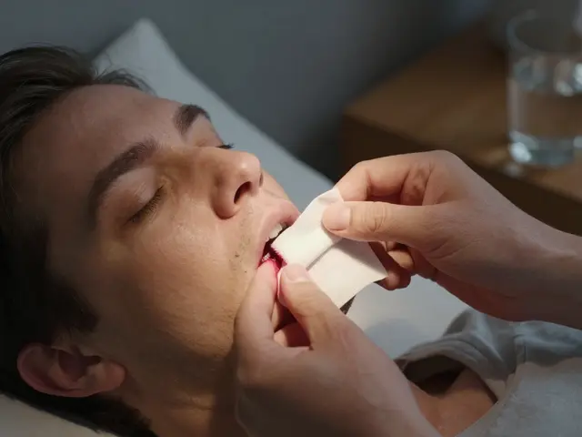 Co nedělat po vytrhnutí zubů: jak se vyhnout komplikacím a rychle zacelit ránu