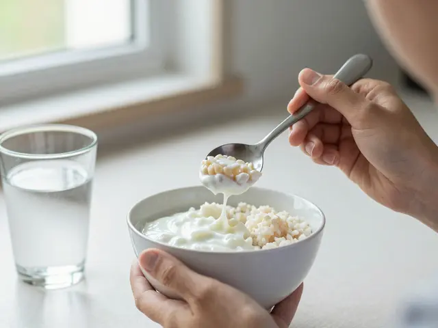 Co nejíst a nepít po dentální hygieně? Praktické rady pro péči o keramické fazety