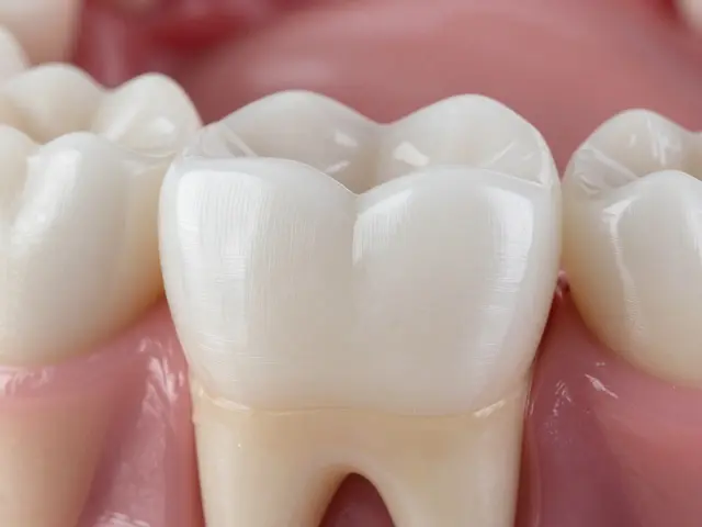 Jak dlouho vydrží zuby? Úplný průvodce životností zubů a ošetření v roce 2026