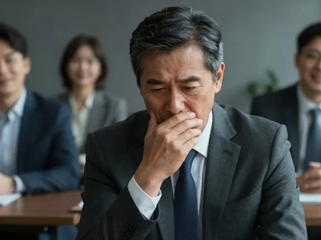 Jak tetracyklinové zuby ovlivňují vaši kariéru