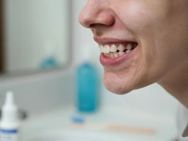 Jaké jsou výhody a nevýhody nalepovacích zubů - co potřebujete vědět před výběrem
