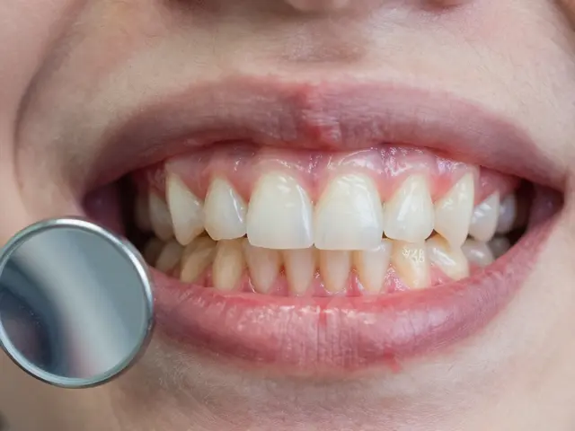 Kde je zub 48? Všechno, co potřebujete vědět o posledním zubu