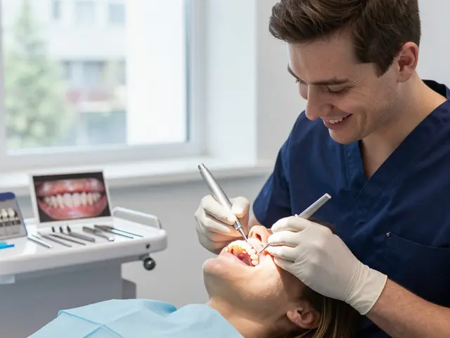 Kompozitní fazety cena: Co můžete očekávat v roce 2026?