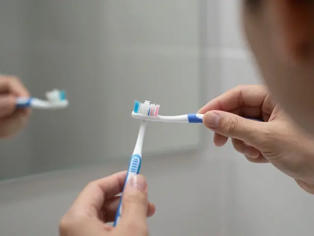 Pravda o mezizubních kartáčcích: Proč je skutečně potřebujete a jak je používat správně