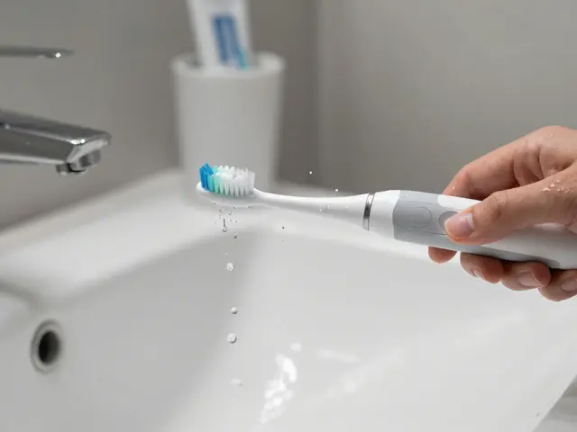 Sonický kartáček versus manuální: Který je skutečně lepší pro vaše zuby?