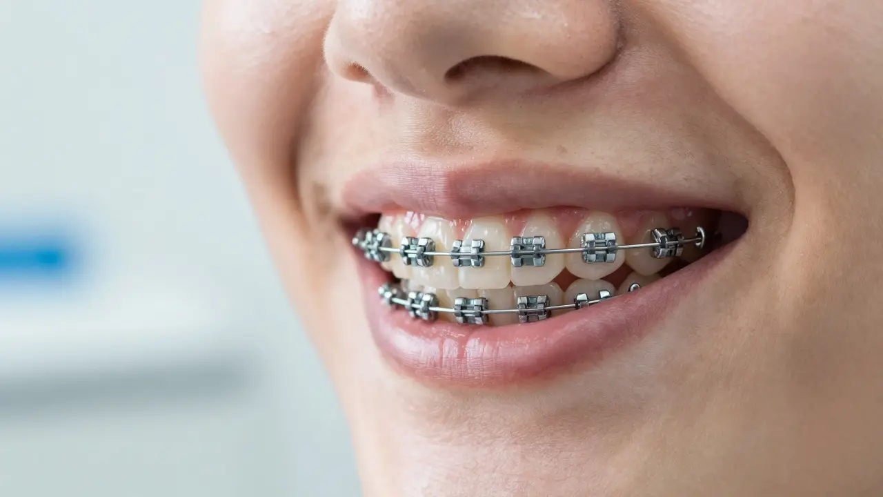 Co očekávat od nošení rovnátek: Komplexní průvodce pro začátečníky