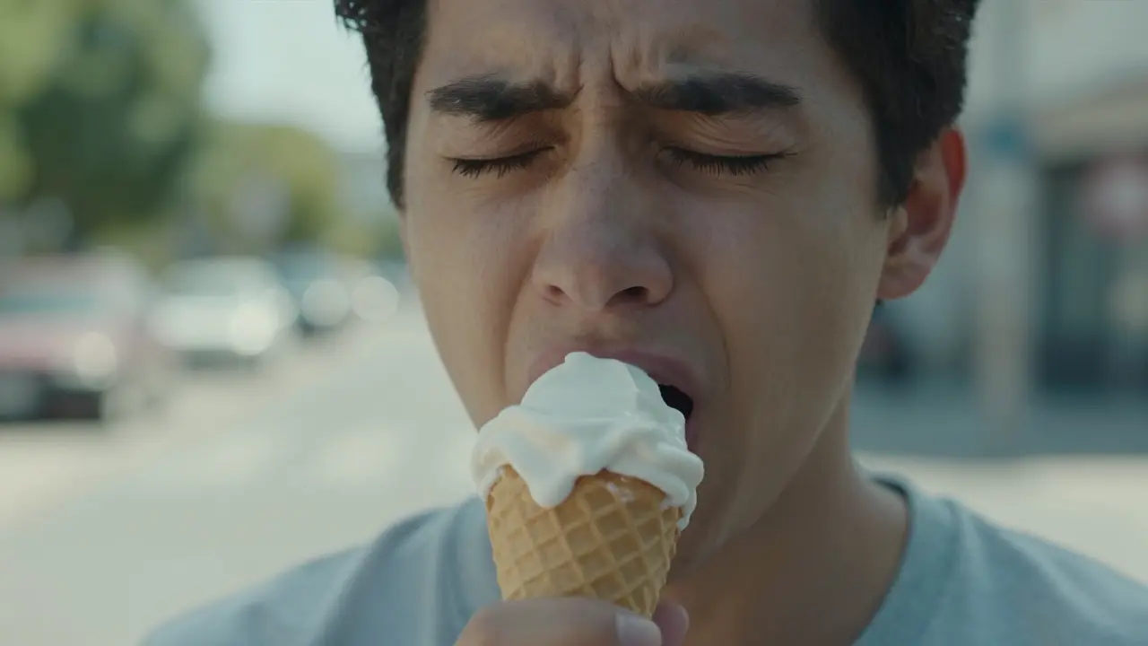 Domácí léky na citlivost zubů: Co skutečně funguje a co je mýtus?