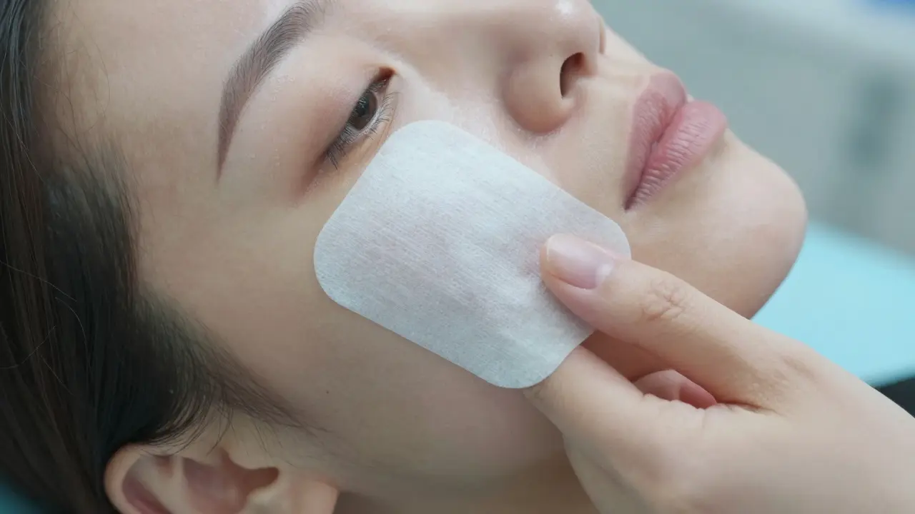 Jak dlouho trvá hojení po extrakci zubu? Průvodce zotavením