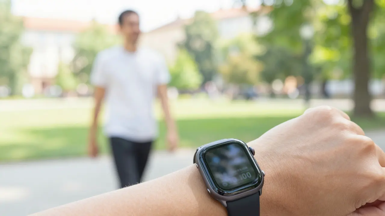 Jak správně čerpat kroky pro zdraví? Kompletní průvodce pohybem