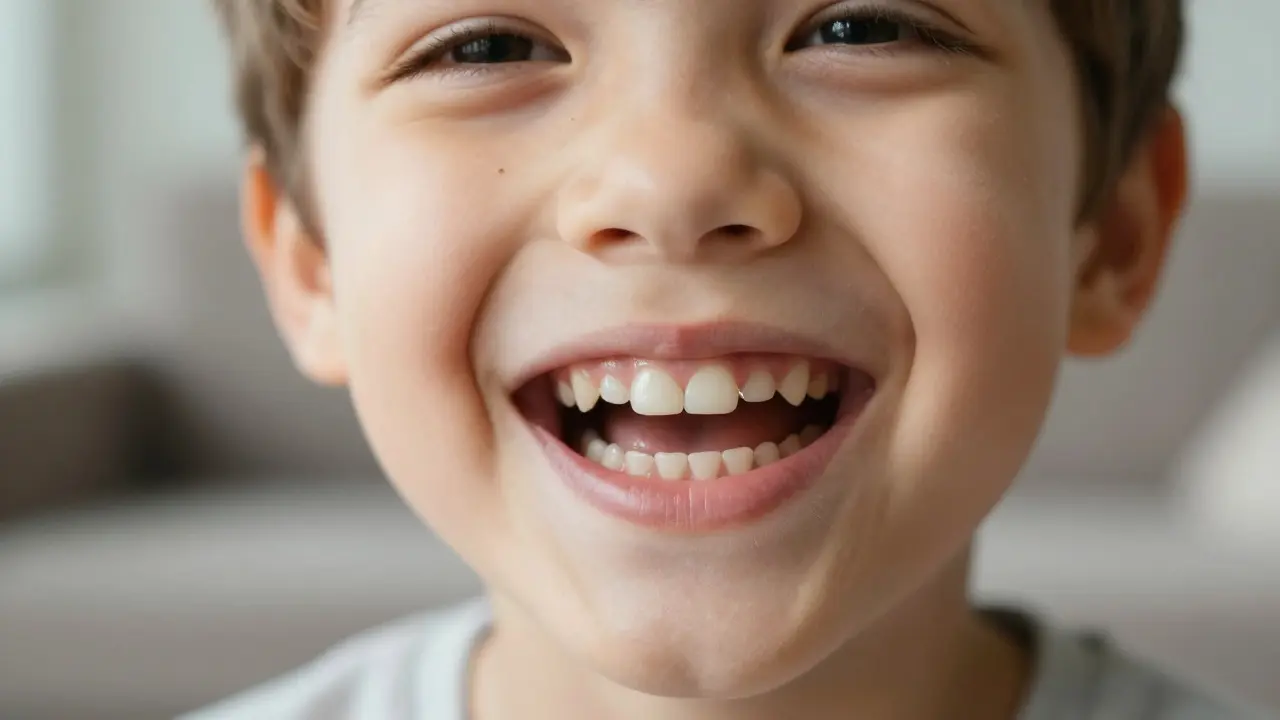 Jak urychlit vypadnutí zubu? Bezpečné metody a varování