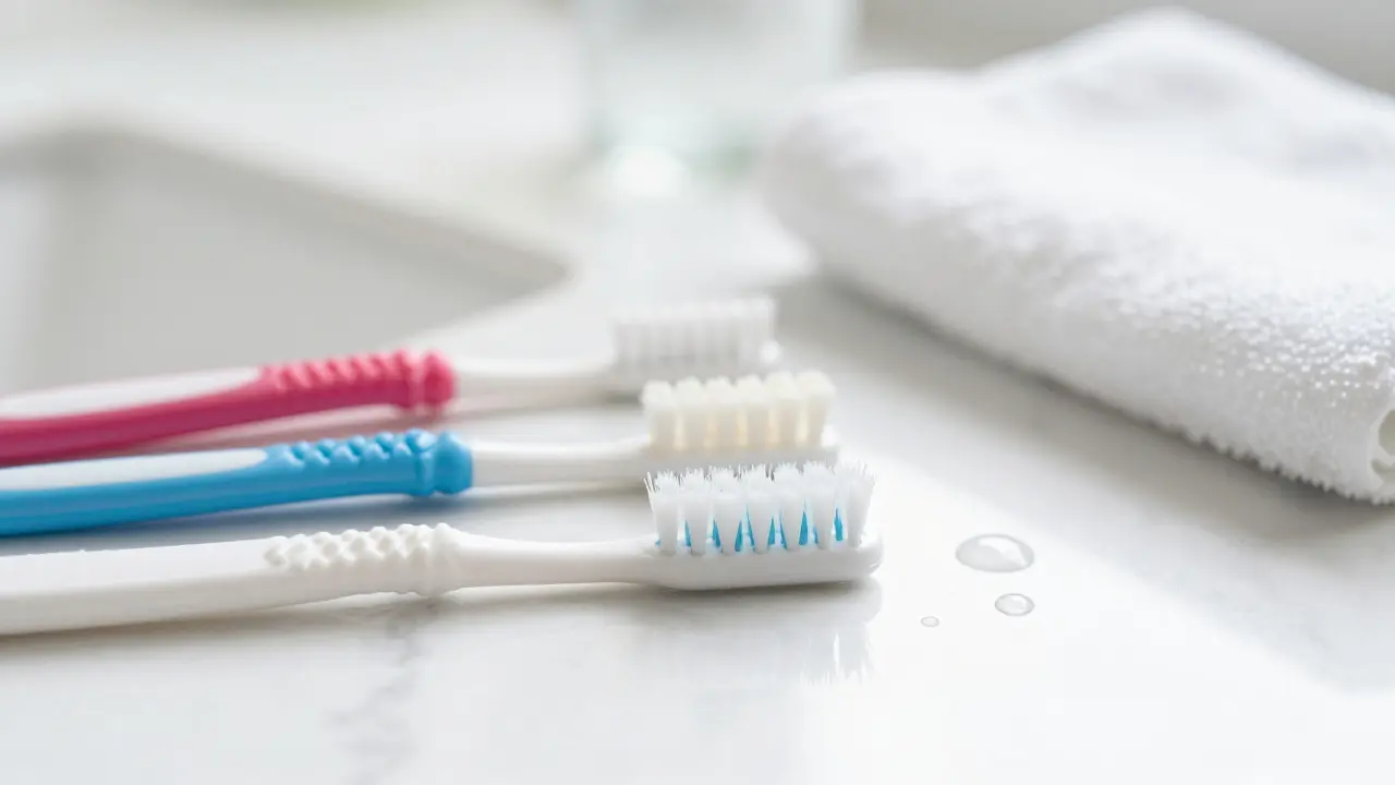 Jak vybrat a používat mezizubní kartáčky: Kompletní průvodce pro zdravé dásně