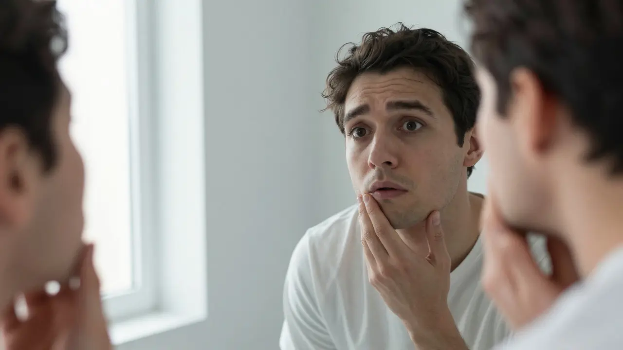 Jak zpevnit viklající se zub? Možnosti léčby a prevence