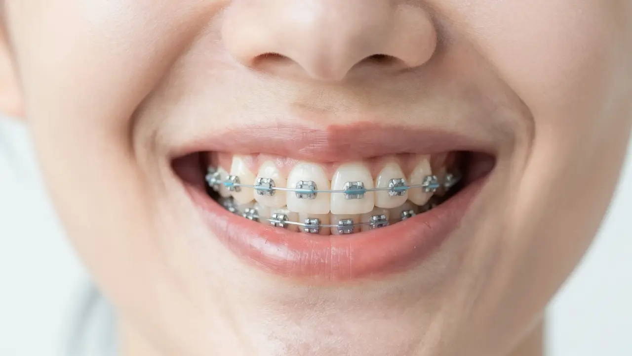 Keramická rovnátka: Estetická cesta k rovným zubům a zdravému úsměvu