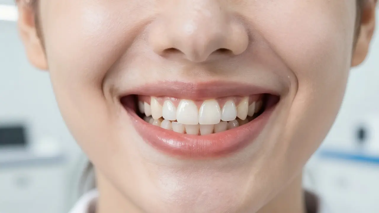 Kolik stojí kompozitní fazety? Ceník a realita nákladů na úsměv