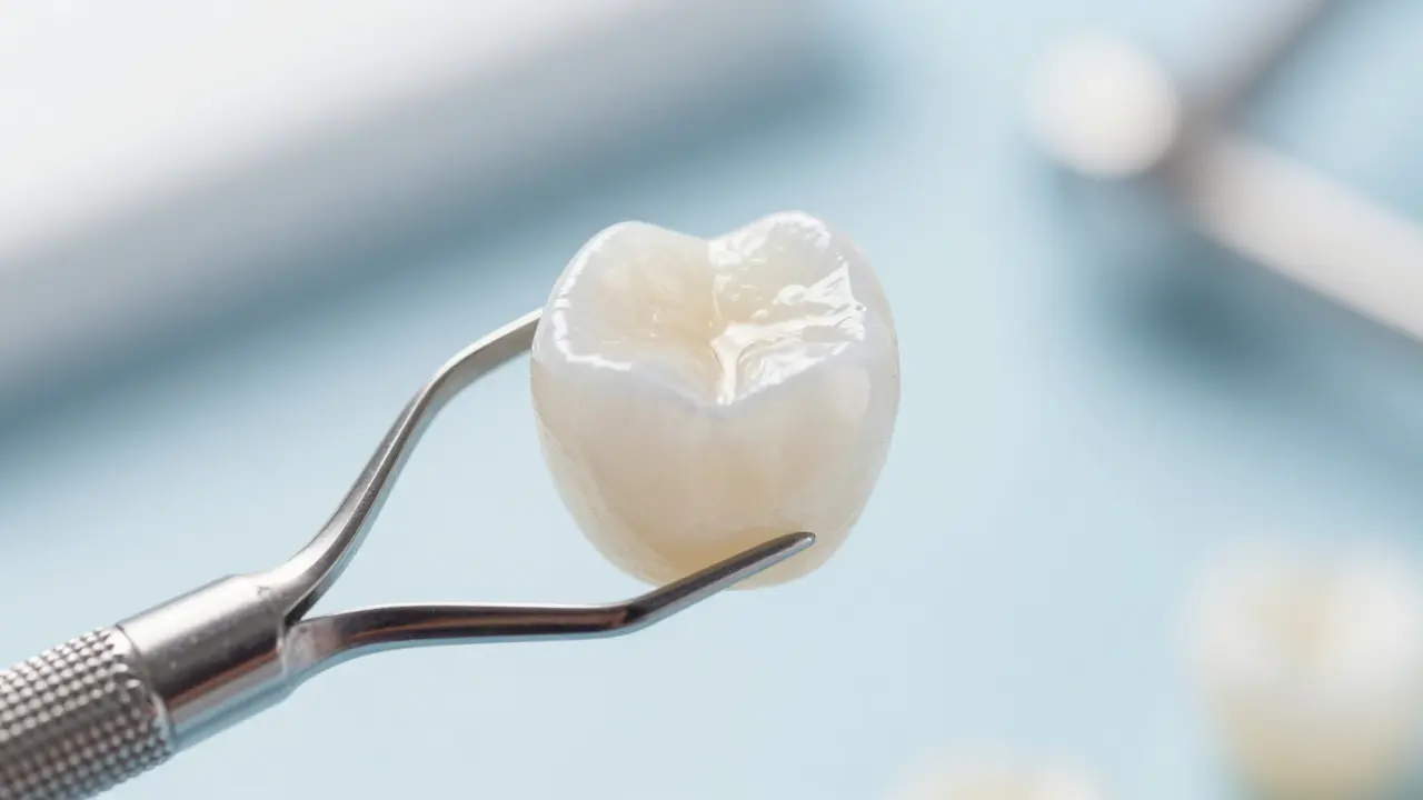 Proč zvolit fazety na zuby? Výhody, materiály a realita