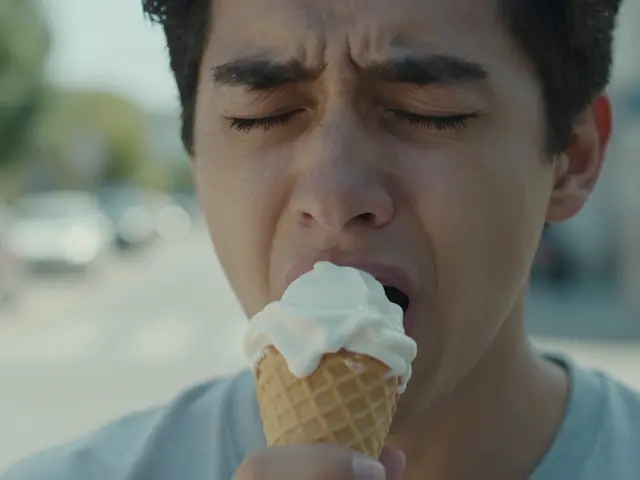 Domácí léky na citlivost zubů: Co skutečně funguje a co je mýtus?