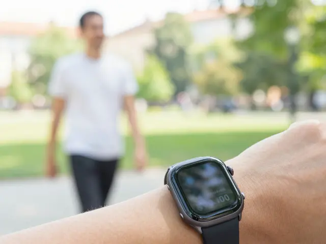 Jak správně čerpat kroky pro zdraví? Kompletní průvodce pohybem