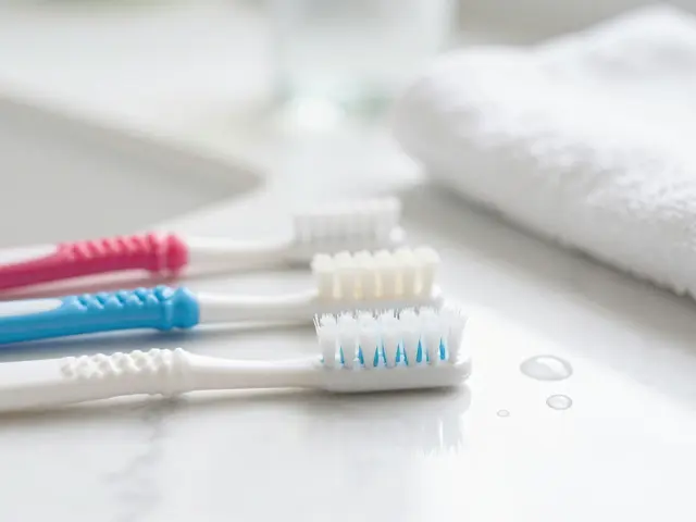 Jak vybrat a používat mezizubní kartáčky: Kompletní průvodce pro zdravé dásně