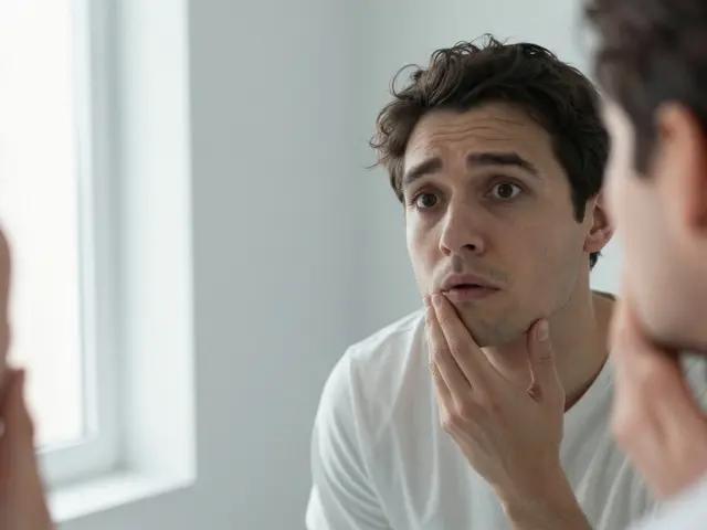 Jak zpevnit viklající se zub? Možnosti léčby a prevence