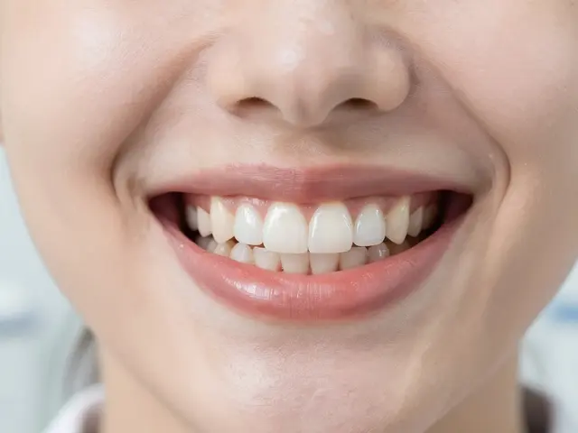 Kolik stojí kompozitní fazety? Ceník a realita nákladů na úsměv