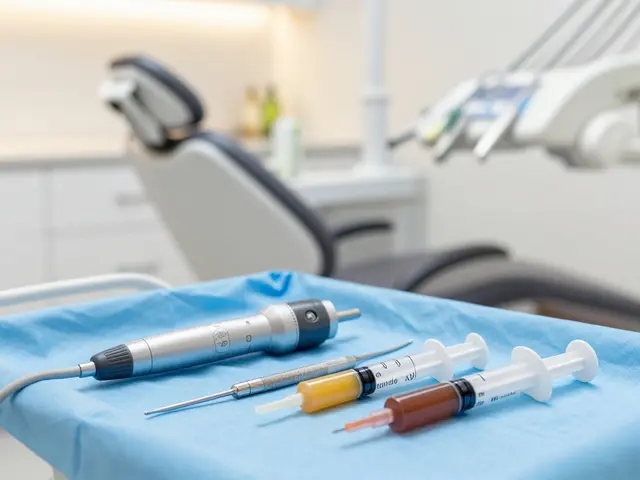 Kolik stojí kompozitní fazety? Kompletní přehled cen a variant