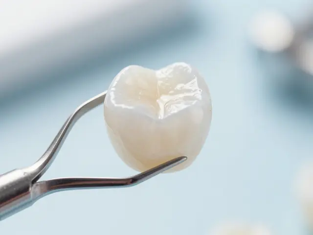 Proč zvolit fazety na zuby? Výhody, materiály a realita