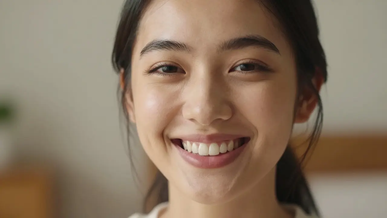 Co je diastema? Příčiny, řešení a kdy mezera mezi zuby není problém