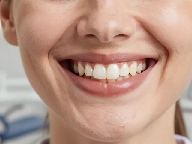 Co říkají pacienti o keramických zubech: Reálné zkušenosti s vzhledem, pevností a cenou