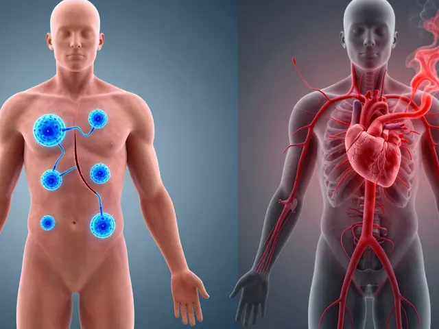 Jak se zbavit zánětu v těle? Praktický průvodce pro zdraví a rovné zuby