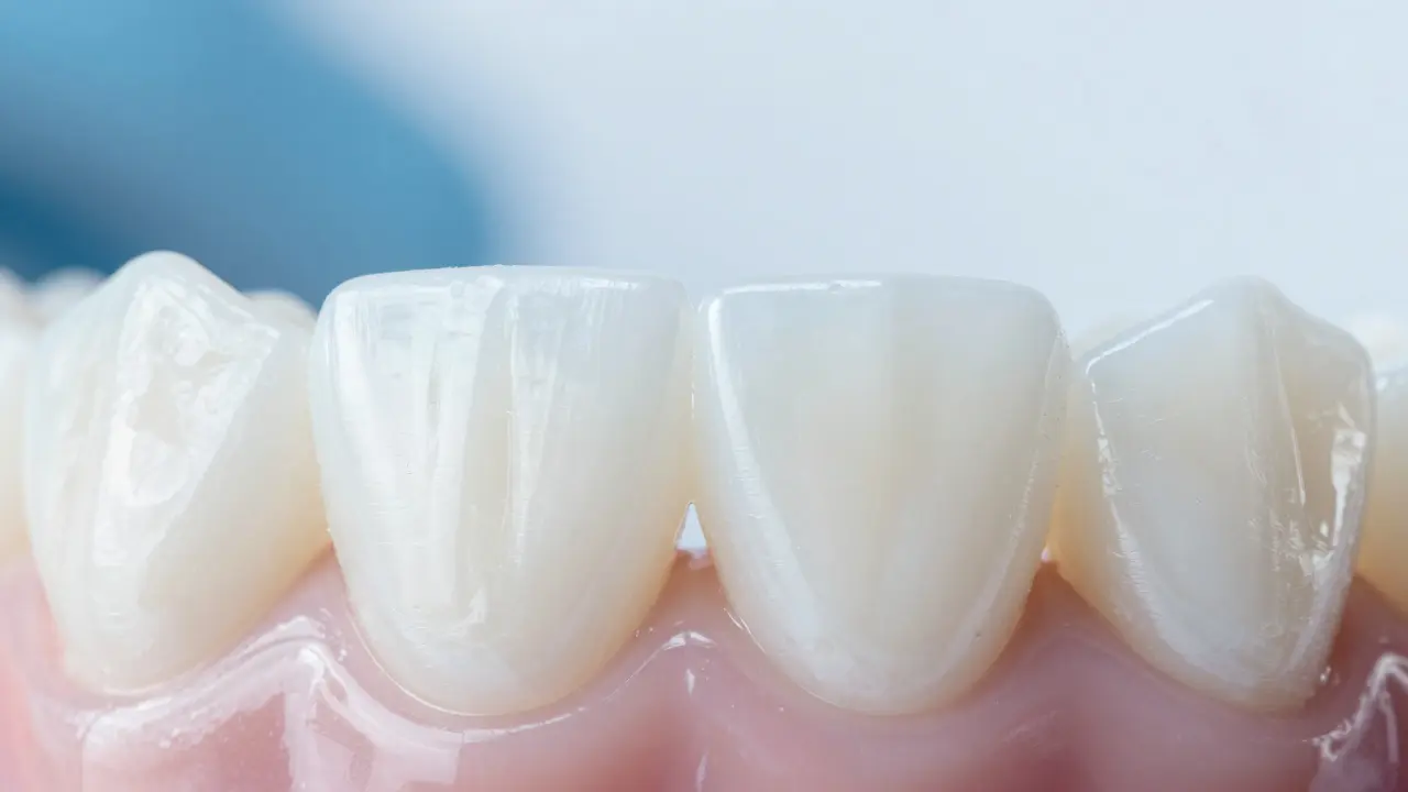Co nejíst a nepít po dentální hygieně? Kompletní seznam a tipy na bělení