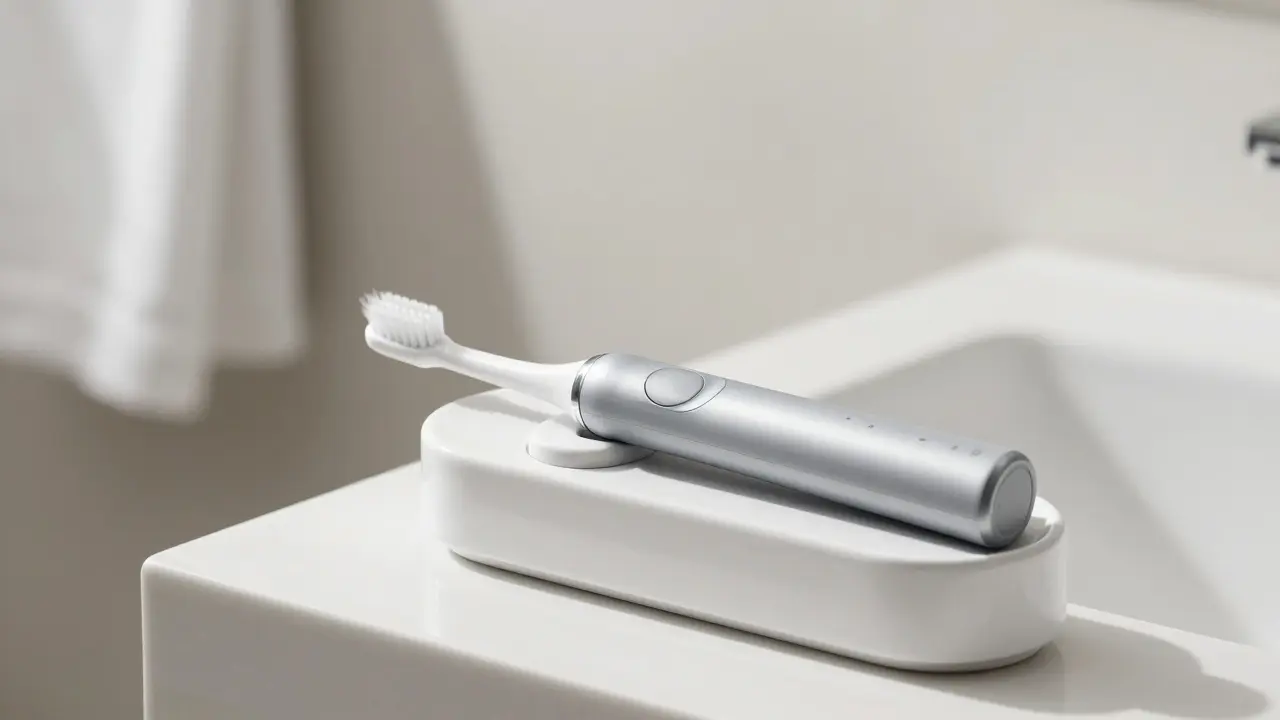 Jak vybrat sonický kartáček Philips: Kompletní průvodce řadami Sonicare pro každého